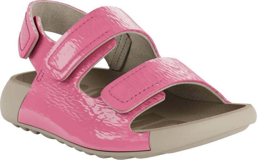 ECCO Cozmo Infant Pink