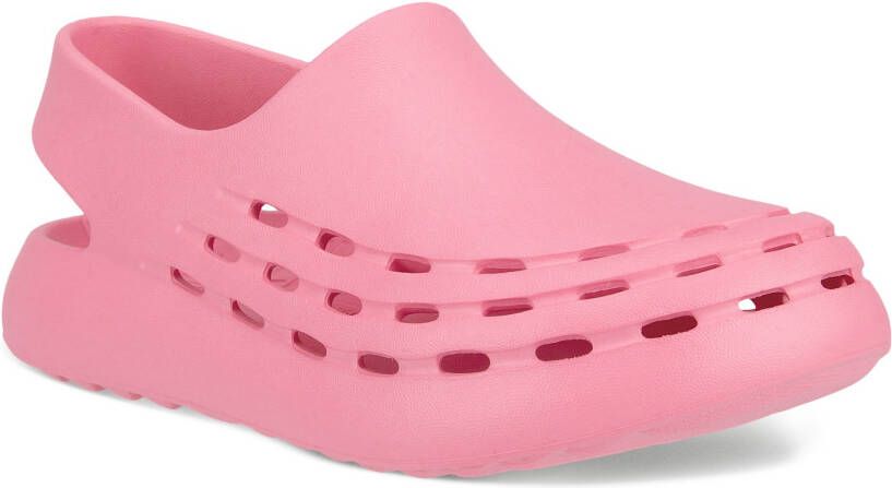 ECCO Cozmo Slide K Pink