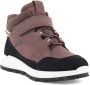 ECCO Exostrike Kids Kinderen nubuck Gore-Tex schoen Purper Size: 28 (UK 10-10.5) - Thumbnail 1