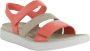 Ecco 273713 FLOWT Sandalen - Thumbnail 1