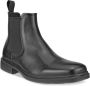 ECCO Helsinki 2 Heren leren Chelsea boot Zwart Size: 45 (UK 10.5-11) - Thumbnail 1