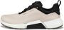 ECCO M Golf Biom H4 Beige - Thumbnail 1