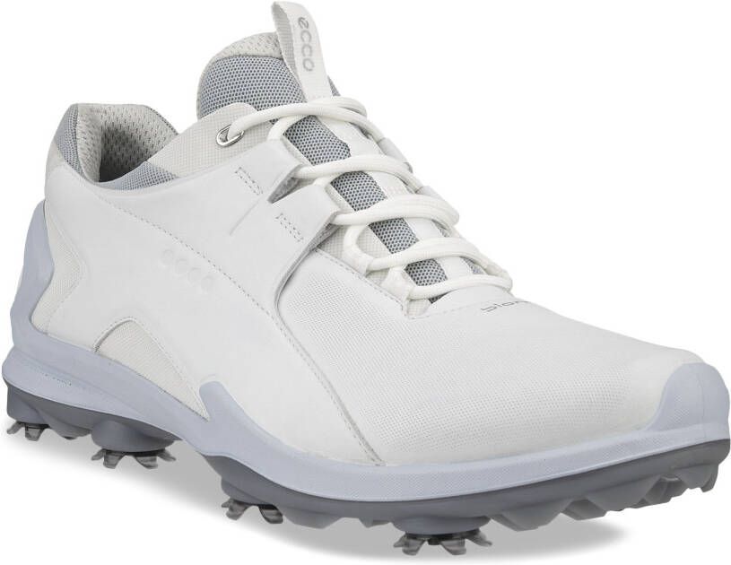 ECCO M Golf Biom Tour Wit