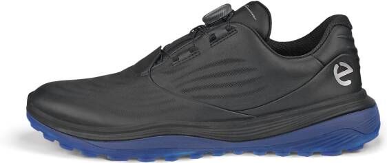 ECCO M Golf LT1 Zwart