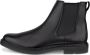 ECCO Metropole London Heren leren Chelsea boot Zwart Size: 45 (UK 10.5-11) - Thumbnail 1