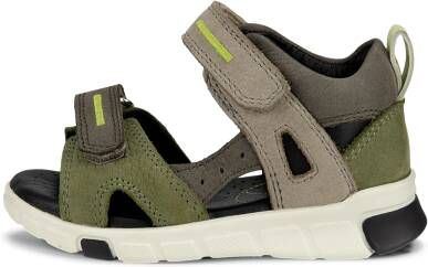 ECCO Mini Stride Sandal Groen