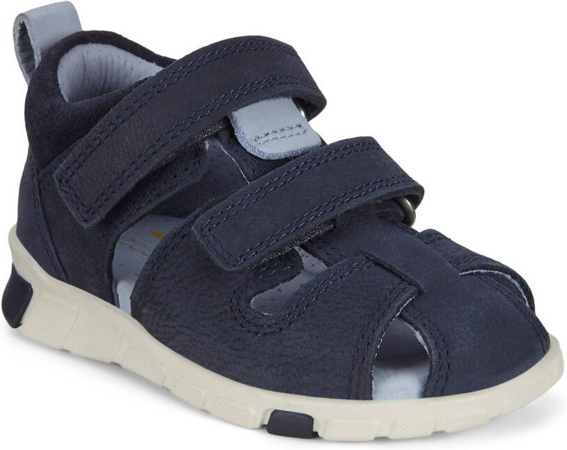 ECCO Mini Stride Sandal Marineblauw