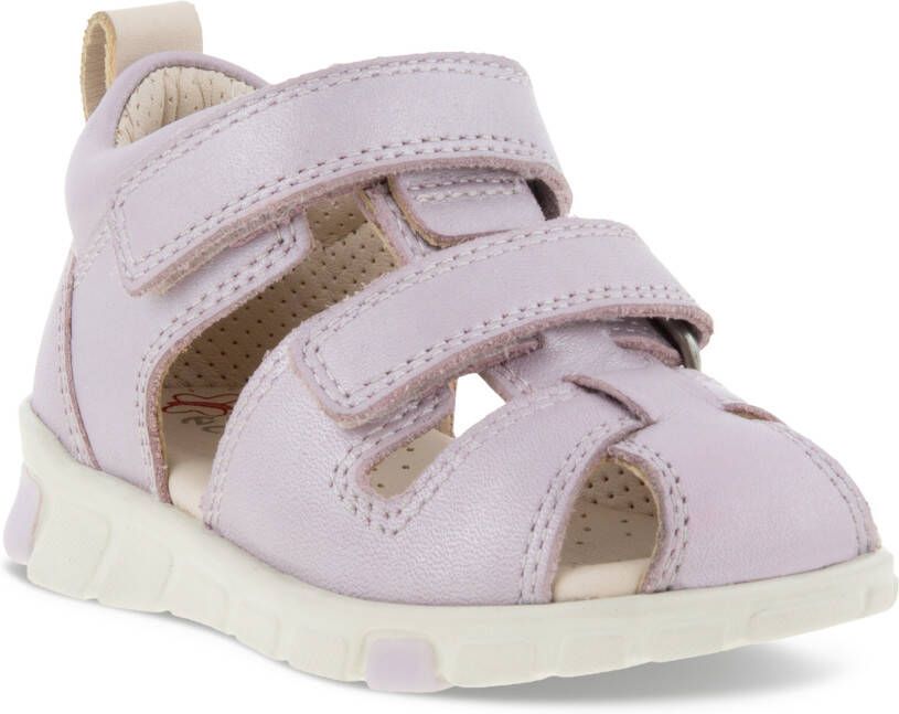 ECCO Mini Stride Sandal Pink