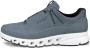 ECCO Multi-Vent M Heren nubuck Gore-Tex schoen Blauw Size: 45 (UK 10.5-11) - Thumbnail 1