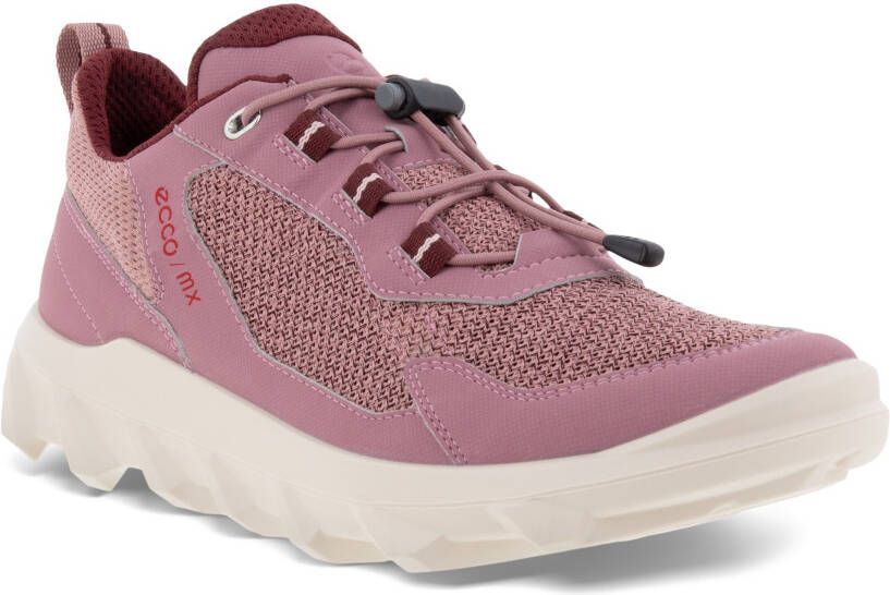 ECCO MX W Pink