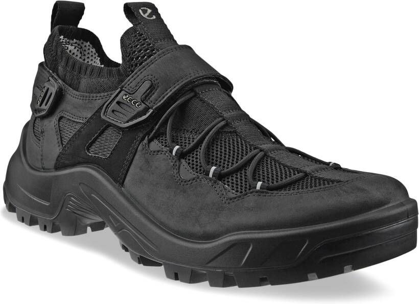 ECCO Offroad M Zwart