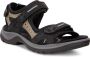 Ecco Trekkingsandalen OFFROAD outdoorschoen zomerschoen vrijetijdssandaal in sportieve look - Thumbnail 8