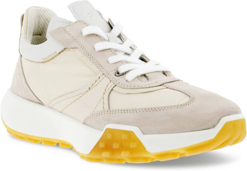 ECCO Retro Sneaker W Beige