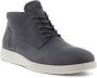 ECCO S Lite Hybrid Heren Gore-tex chukka boot Grijs Size: 45 (UK 10.5-11) - Thumbnail 1