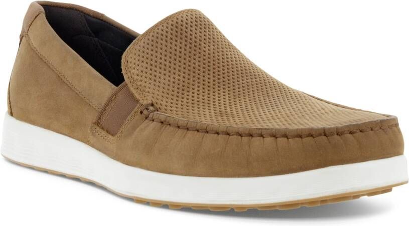 ECCO S Lite Moc M Bruin