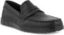 ECCO S Lite Moc M Heren leren mocassin Zwart Size: 45 (UK 10.5-11) - Thumbnail 1