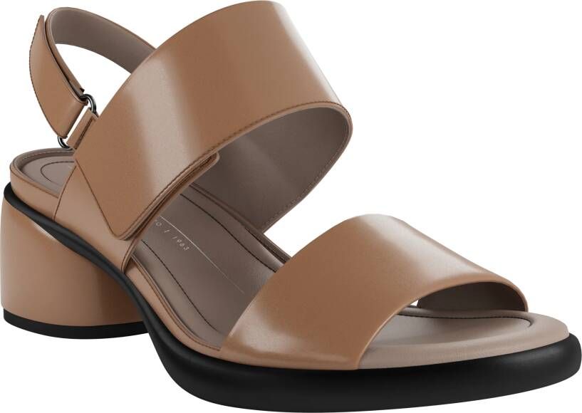 ECCO Sculpted Sandal LX 35 Bruin