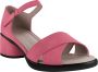 ECCO Sculpted Sandal LX 35 Pink - Thumbnail 1