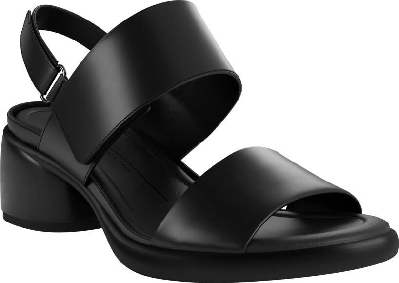 ECCO Sculpted Sandal LX 35 Zwart