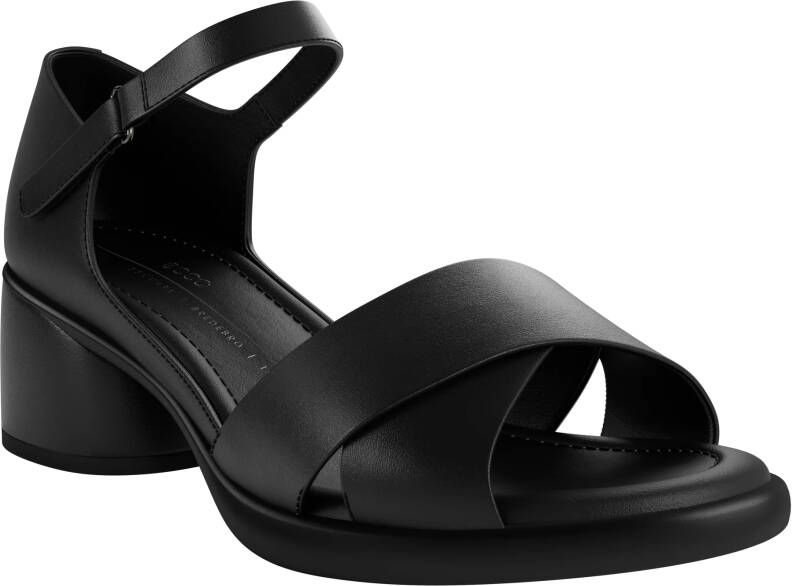 ECCO Sculpted Sandal LX 35 Zwart