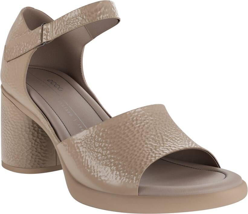 ECCO Sculpted Sandal LX 55 Beige