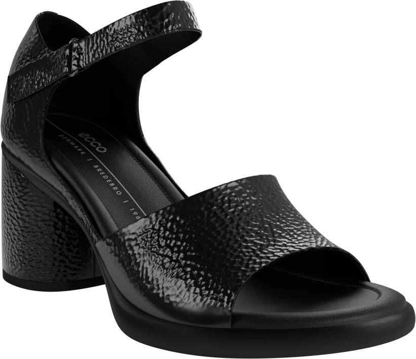 ECCO Sculpted Sandal LX 55 Zwart