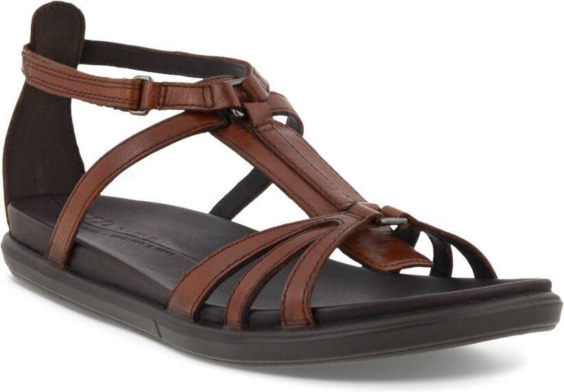 ECCO Simpil Sandal Bruin