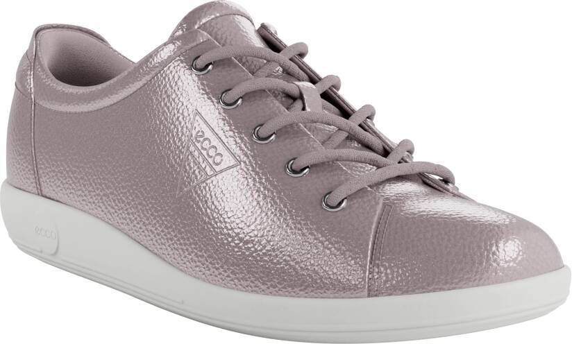 Ecco 206503 SOFT Veterschoenen