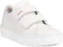 ECCO Soft 60 K Kinderen leren sneaker Wit Size: 28 (UK 10-10.5) - Thumbnail 1