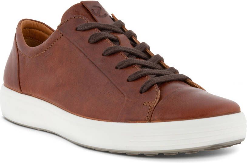 Ecco 470364 SOFT Veterschoenen