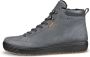 ECCO Soft 7 Tred M Heren halfhoge laars van nubuck met Gore-Tex Grijs Size: 45 (UK 10.5-11) - Thumbnail 1