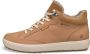 ECCO Soft 7 Tred W Dames halfhoge laars van nubuck met Gore-Tex Bruin Size: 35 (UK 2.5-3) - Thumbnail 1