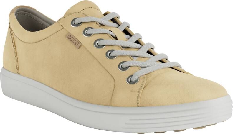 ECCO Soft 7 W Geel