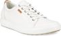 Ecco Sneakers SOFT 7 W met label vrijetijdsschoen halfhoge schoen veterschoen smalle vorm - Thumbnail 6