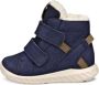 ECCO SP.1 Lite Infant Kinderen nubuck Gore-Tex schoen Blauw Size: 21 (UK 4.5-5) - Thumbnail 1