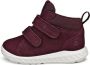 ECCO SP.1 Lite Infant Kinderen nubuck klittenband sneaker met gore-tex Purper Size: 21 (UK 4.5-5) - Thumbnail 1