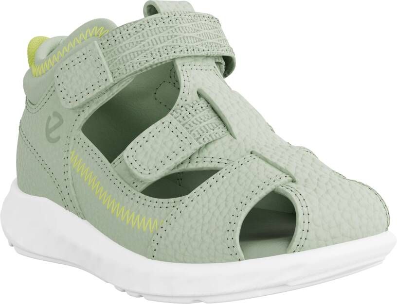 ECCO SP.1 Lite Infant Sandal Groen