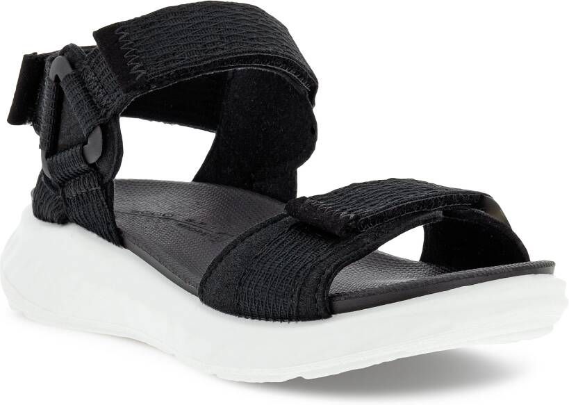 ECCO SP.1 Lite Sandal K Zwart