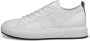 ECCO Street Ace W Dames leren sneaker Wit Size: 36 (UK 3.5-4) - Thumbnail 1