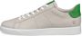 ECCO Street Lite M Heren nubuck sneaker Grijs Size: 45 (UK 10.5-11) - Thumbnail 1