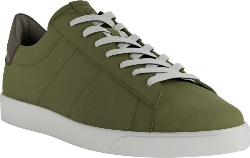 ECCO Street Lite M Groen