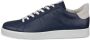 ECCO Street Lite M Heren leren sneaker Marineblauw Size: 45 (UK 10.5-11) - Thumbnail 1