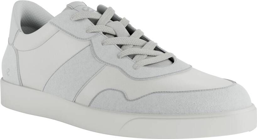 ECCO Street Lite M Wit