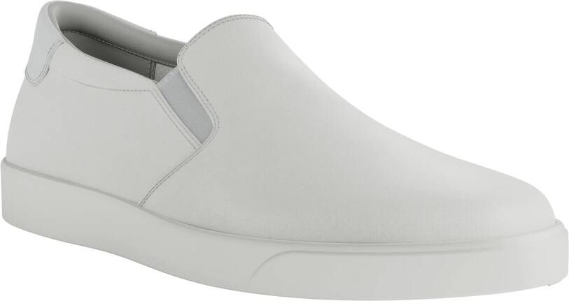 ECCO Street Lite M Wit