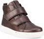 ECCO Street Tray K Kinderen waterdichte leren schoen Bruin Size: 28 (UK 10-10.5) - Thumbnail 1