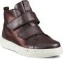 ECCO Street Tray K Kinderen waterdichte leren schoen Bruin Size: 37 (UK 4-4.5) - Thumbnail 1