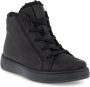 ECCO Street Tray K Kinderen nubuck Gore-Tex schoen Zwart Size: 31 (UK 12.5-13) - Thumbnail 1