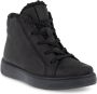 ECCO Street Tray K Kinderen nubuck Gore-Tex schoen Zwart Size: 39 (UK 5.5-6) - Thumbnail 1