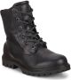 ECCO Tredtray K Kinderen leren veterboot Zwart Size: 31 (UK 12.5-13) - Thumbnail 1