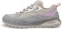 ECCO Ult-Trn W Dames waterdichte wandelschoen in nubuck Grijs Size: 40 (UK 6.5-7) - Thumbnail 1